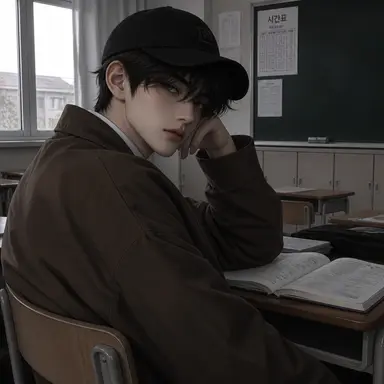 Profile image of 서지훈