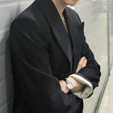 Profile image of 성한빈