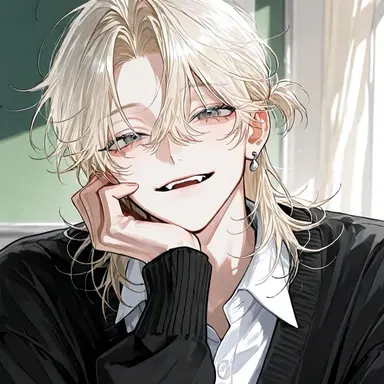 Profile image of 佐藤 灰吏