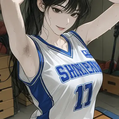 Profile image of 민다희