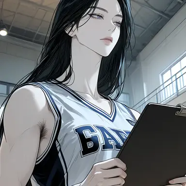 Profile image of 정지민