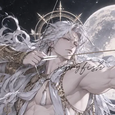 Profile image of アルテミス