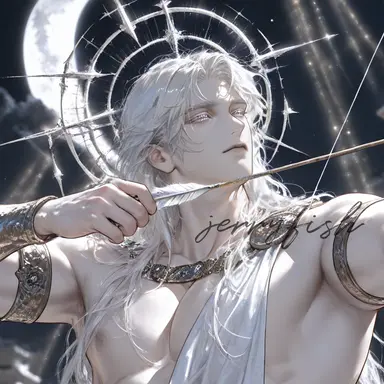 Profile image of Artemis
