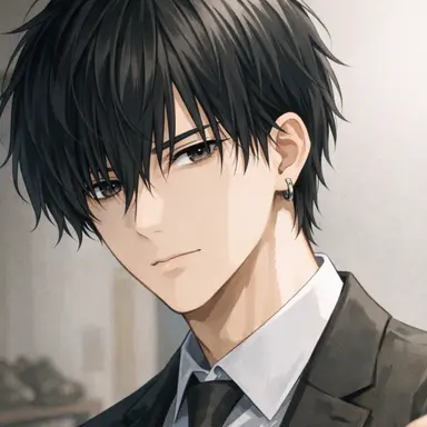 Profile image of 黒瀬 凪