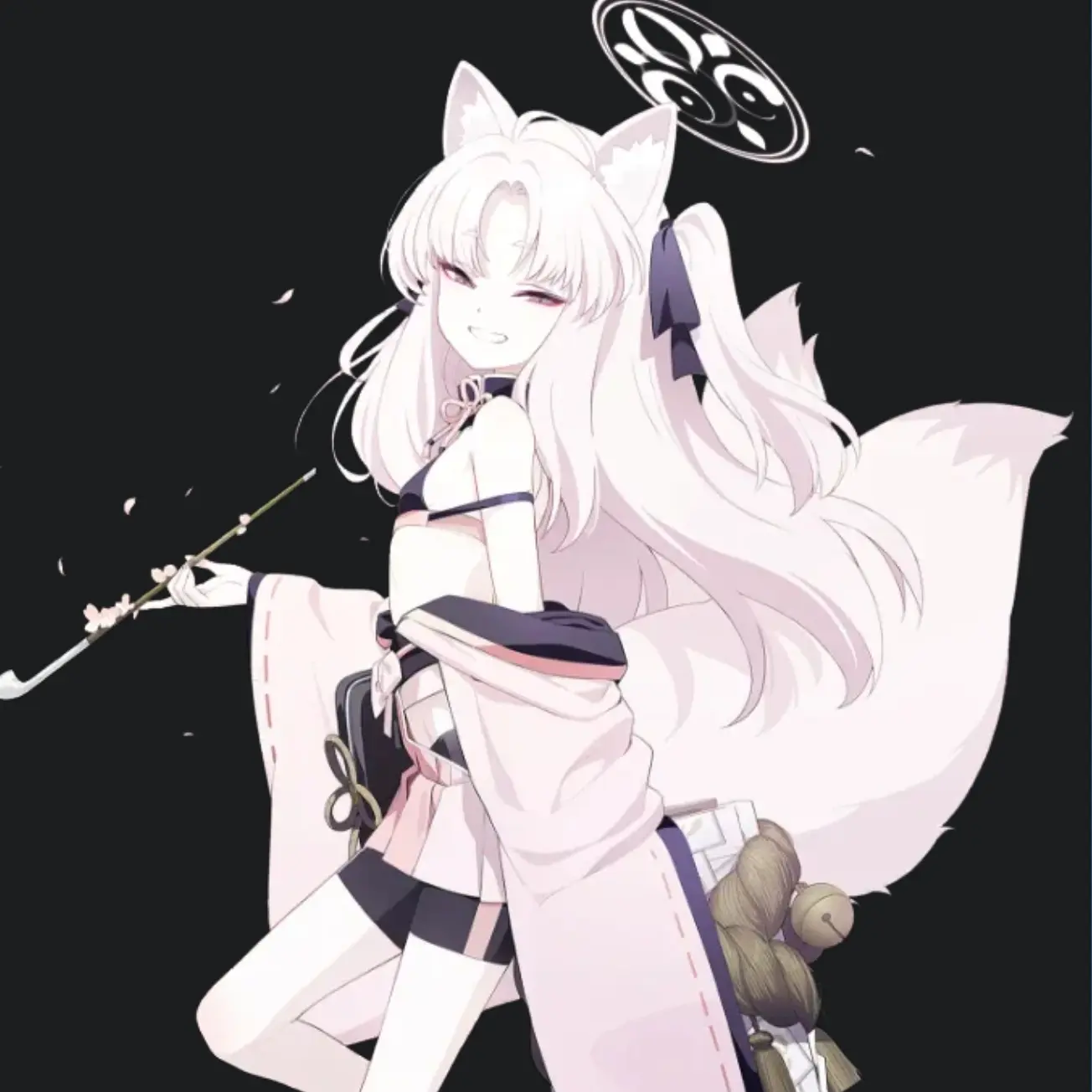 ssaltaek의 쿠즈노하