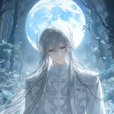 Profile image of Seran