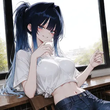 Profile image of イ・アヨン