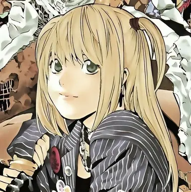 Profile image of 弥海砂