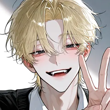 Profile image of 히나타