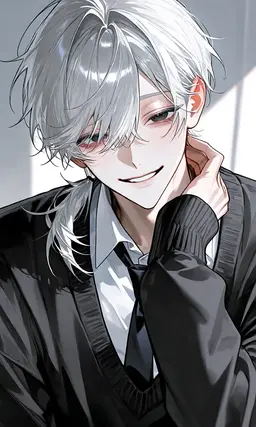 Profile image of 유즈키