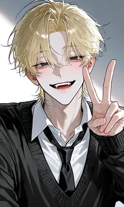 Profile image of 히나타