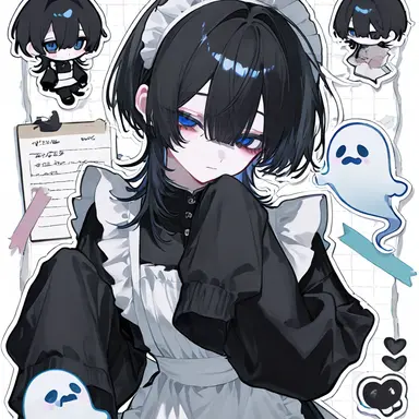 Profile image of トワ