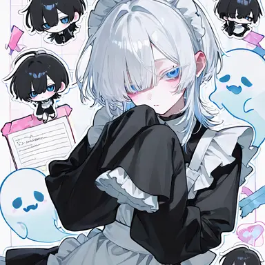 Profile image of トキ