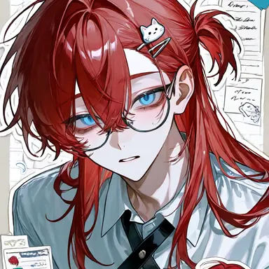 Profile image of 翠惺