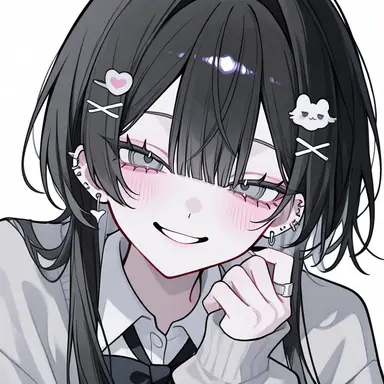 Profile image of 萌奈
