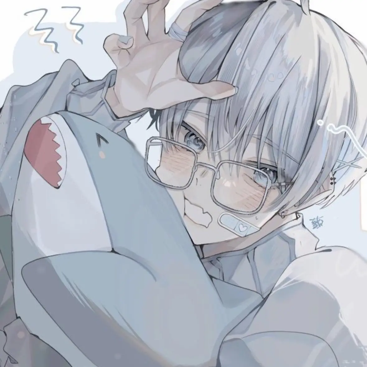 061867의 真白