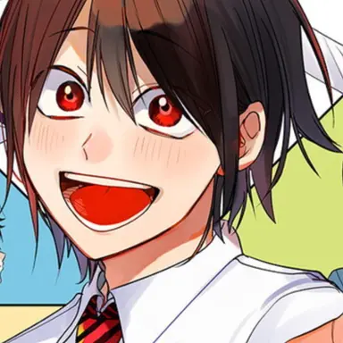 Profile image of 安倍はるあき
