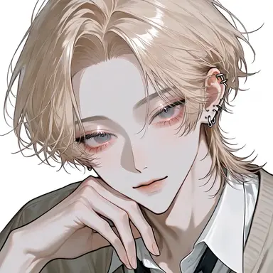 Profile image of 야나기 레오