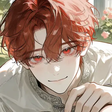 Profile image of 루시안