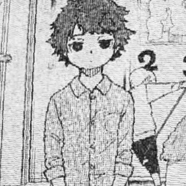 Profile image of ユーゴー