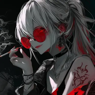 Profile image of Seraphine