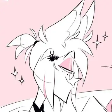 Profile image of Alastor