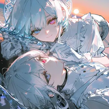 Profile image of スイ