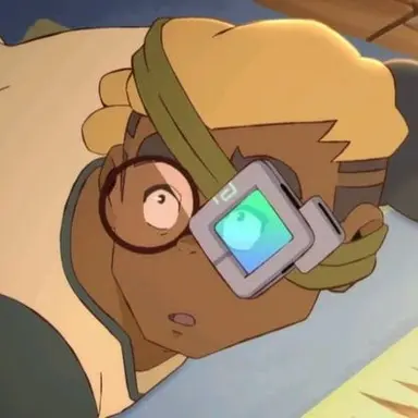Profile image of Milo Stonegarden