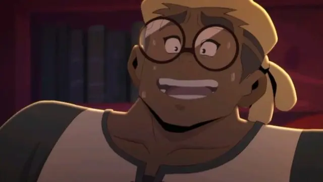 Profile image of Milo Stonegarden