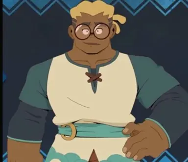 Profile image of Milo Stonegarden