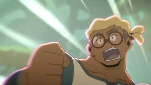Profile image of Milo Stonegarden