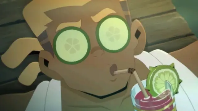 Profile image of Milo Stonegarden