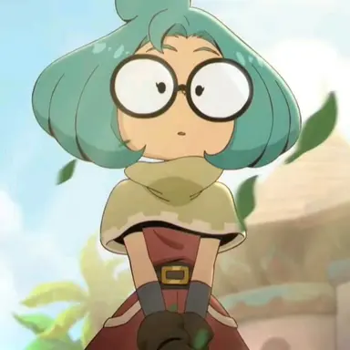 Profile image of Ameline