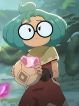 Profile image of Ameline