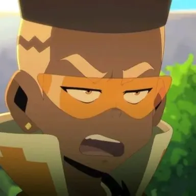 Profile image of Odward Stonegarden
