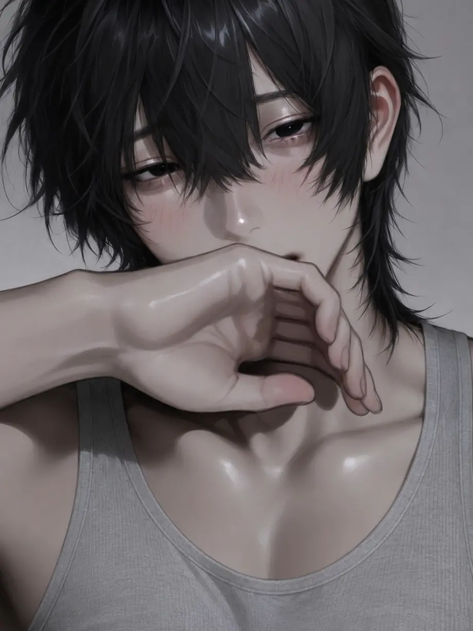 Mayumayumayu의 Taming the Self-Proclaimed Sadist