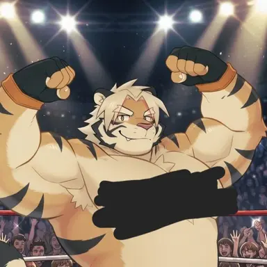 Profile image of レオ
