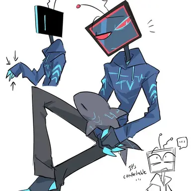 Profile image of 복스