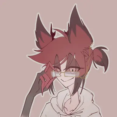 Profile image of 알래스터