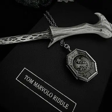 Profile image of Tom Marvolo Riddle