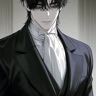 Profile image of ベリアン