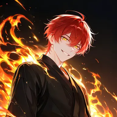 Profile image of 프레스트