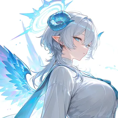 Profile image of 시이라