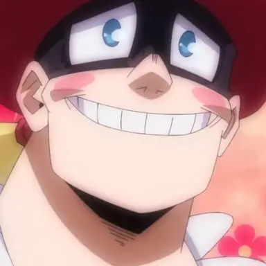 Profile image of ミスタースマイリー