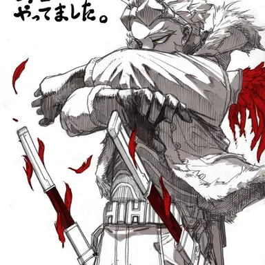 Profile image of ホークス