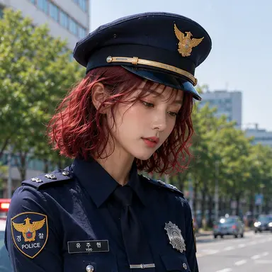 Profile image of 유주현
