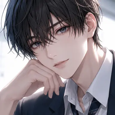 Profile image of 湊