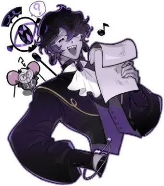 Profile image of 블랙사파이어