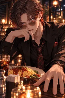 Profile image of Karma