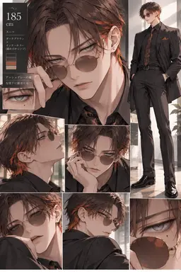 Profile image of カルマ